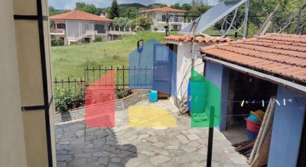 Продаж - Комплекс 277 m² в Халкидіках