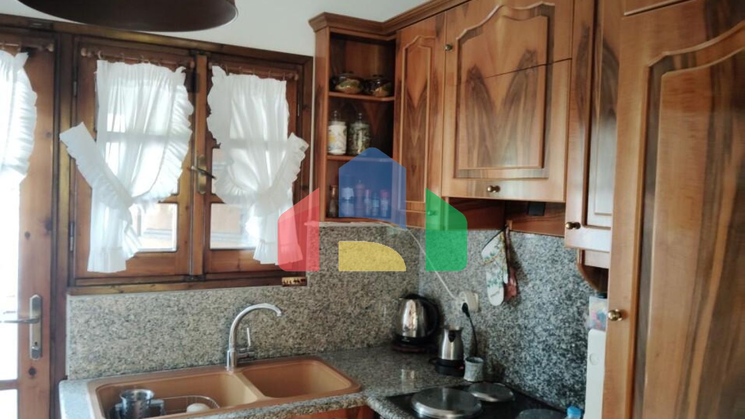 Продаж - Комплекс 277 m² в Халкидіках