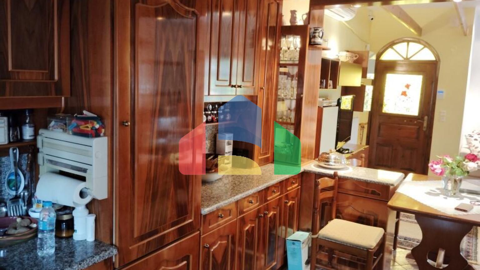 Продаж - Комплекс 277 m² в Халкидіках