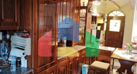 Продаж - Комплекс 277 m² в Халкидіках