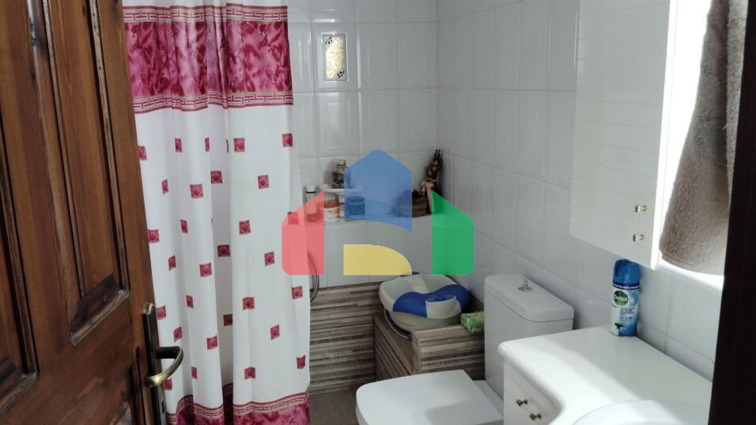 Продаж - Комплекс 277 m² в Халкидіках