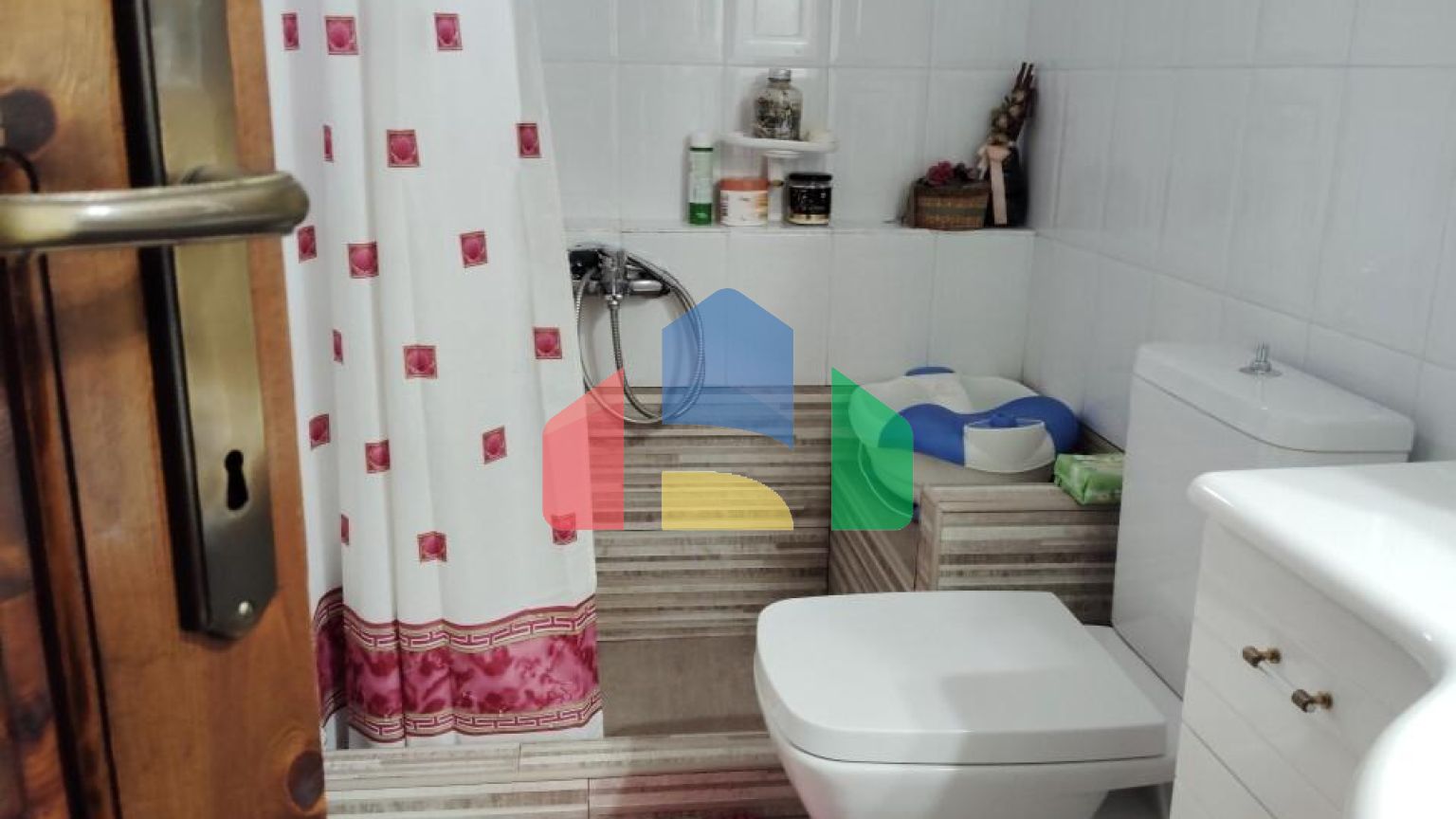 Продаж - Комплекс 277 m² в Халкидіках