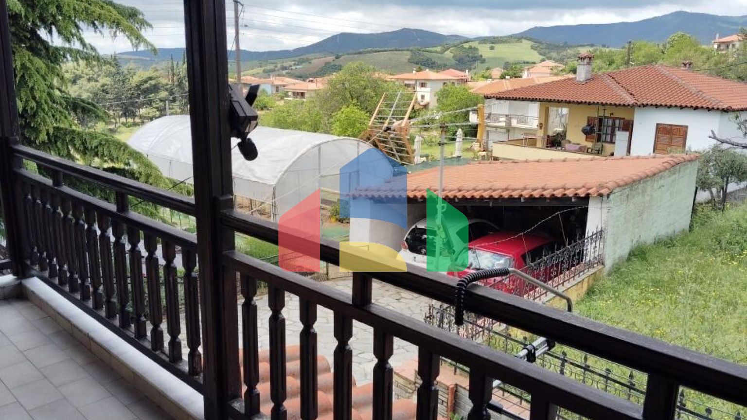 Продаж - Комплекс 277 m² в Халкидіках