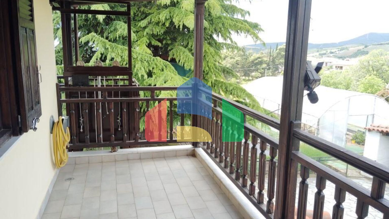 Продаж - Комплекс 277 m² в Халкидіках