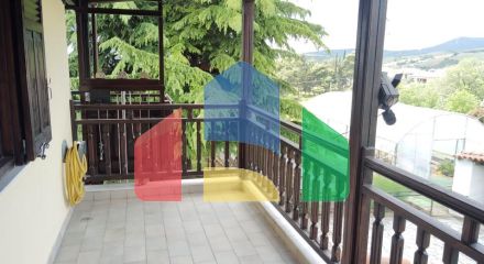 Продаж - Комплекс 277 m² в Халкидіках