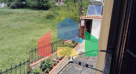 Продаж - Комплекс 277 m² в Халкидіках