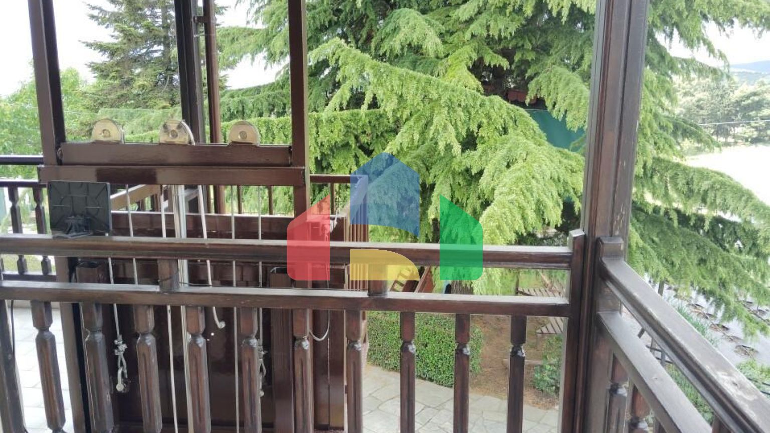 Продаж - Комплекс 277 m² в Халкидіках