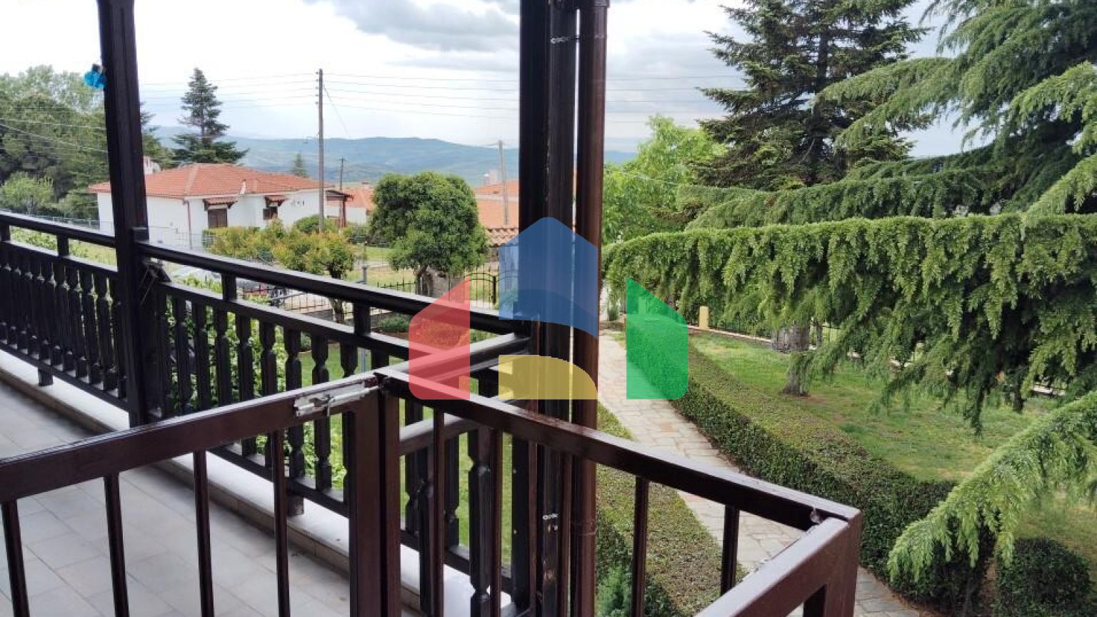 Продаж - Комплекс 277 m² в Халкидіках