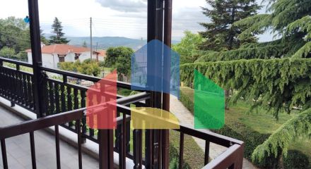 Продаж - Комплекс 277 m² в Халкидіках