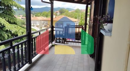 Продаж - Комплекс 277 m² в Халкидіках