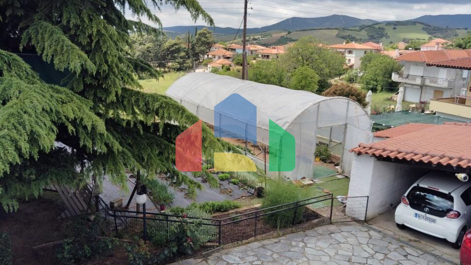 Продаж - Комплекс 277 m² в Халкидіках