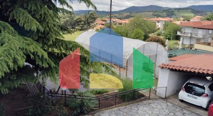 Продаж - Комплекс 277 m² в Халкидіках