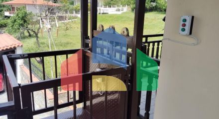 Продаж - Комплекс 277 m² в Халкидіках