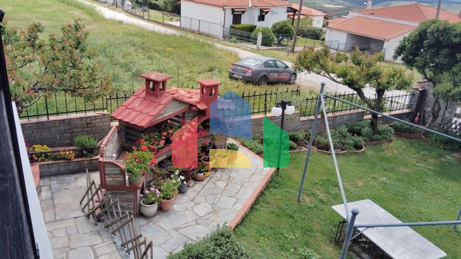 Продаж - Комплекс 277 m² в Халкидіках