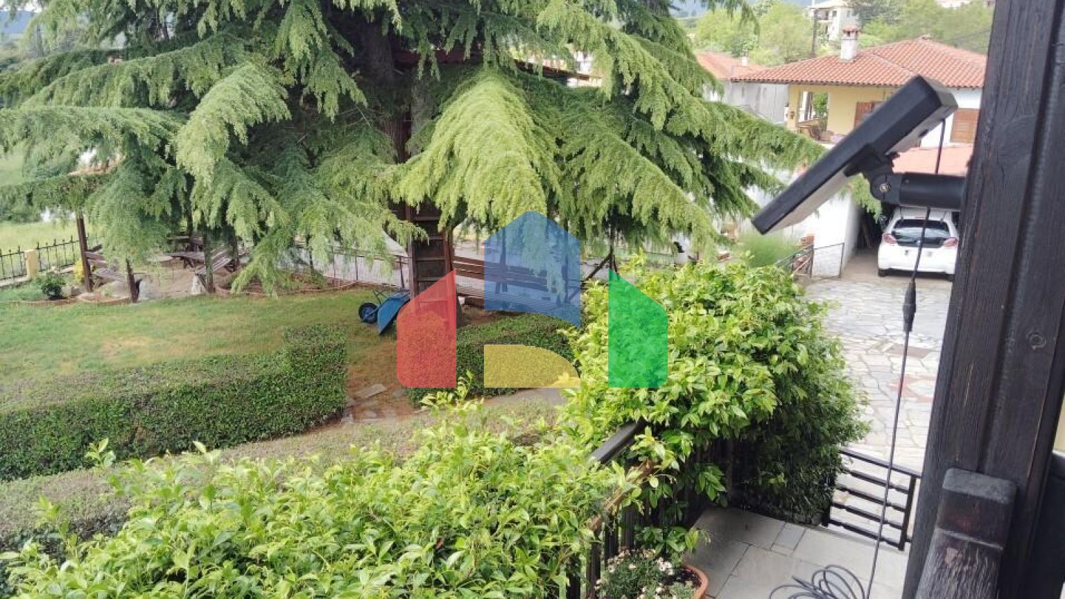 Продаж - Комплекс 277 m² в Халкидіках