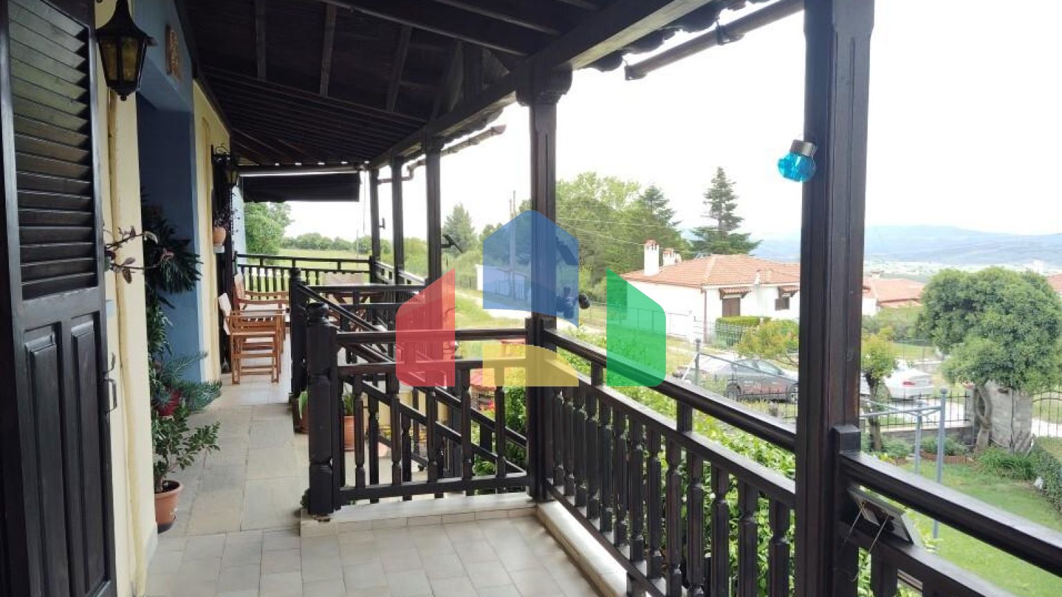 Продаж - Комплекс 277 m² в Халкидіках