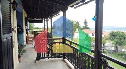 Продаж - Комплекс 277 m² в Халкидіках