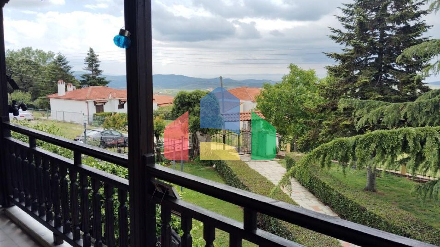 Продаж - Комплекс 277 m² в Халкидіках