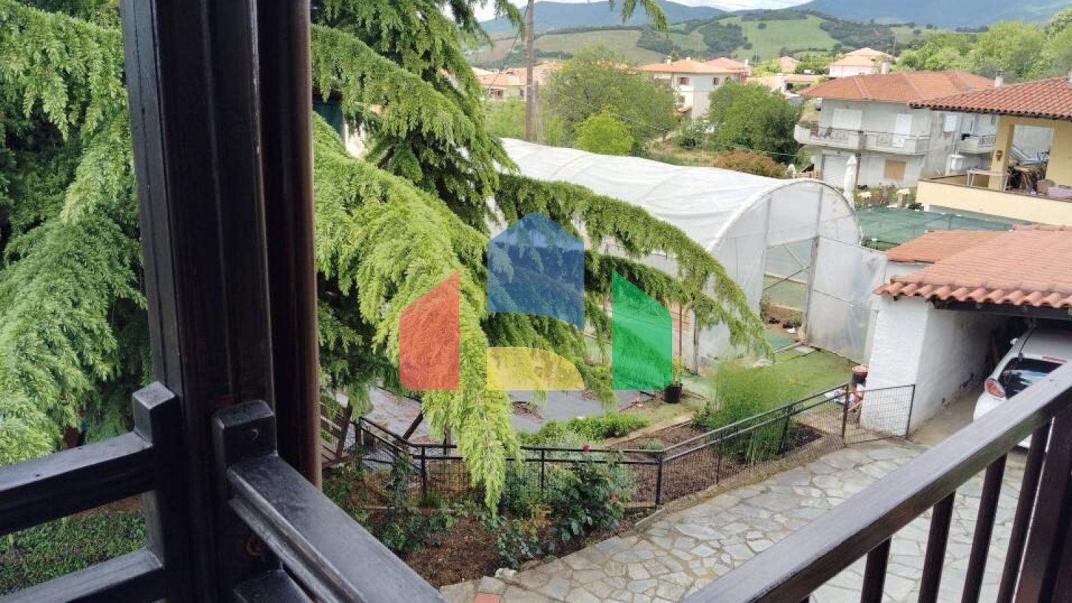 Продаж - Комплекс 277 m² в Халкидіках