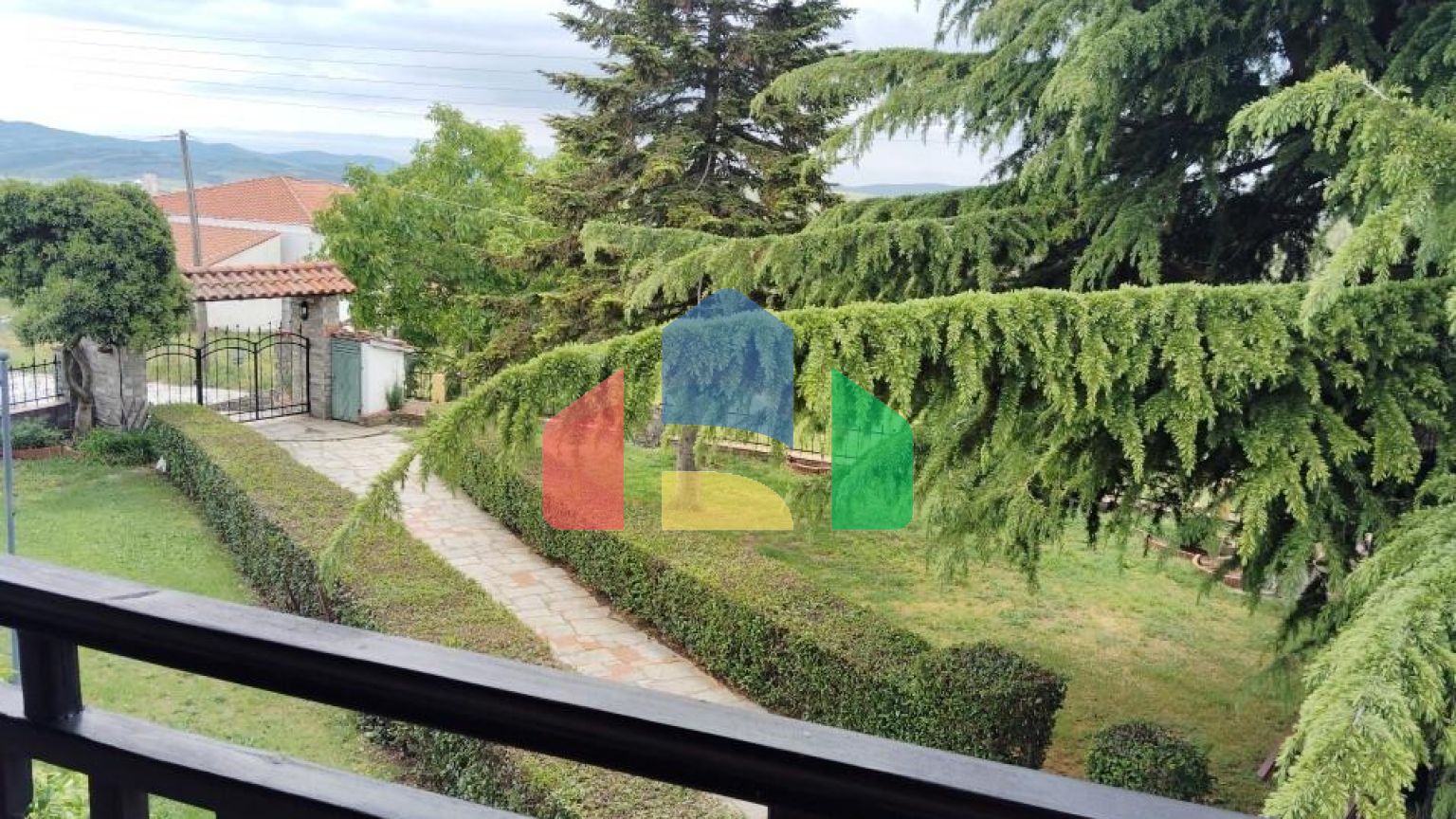 Продаж - Комплекс 277 m² в Халкидіках