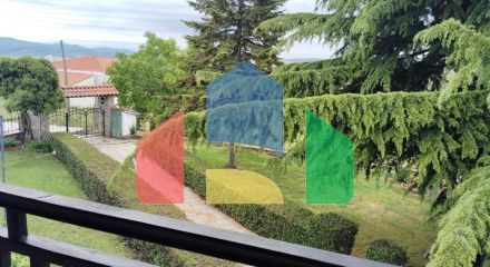 Продаж - Комплекс 277 m² в Халкидіках