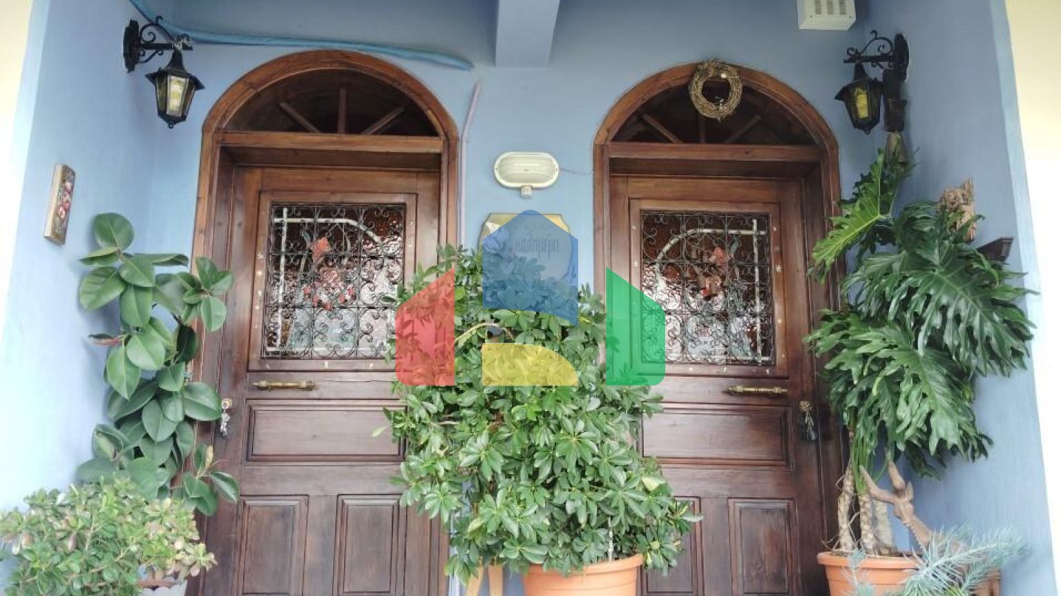 Продаж - Комплекс 277 m² в Халкидіках