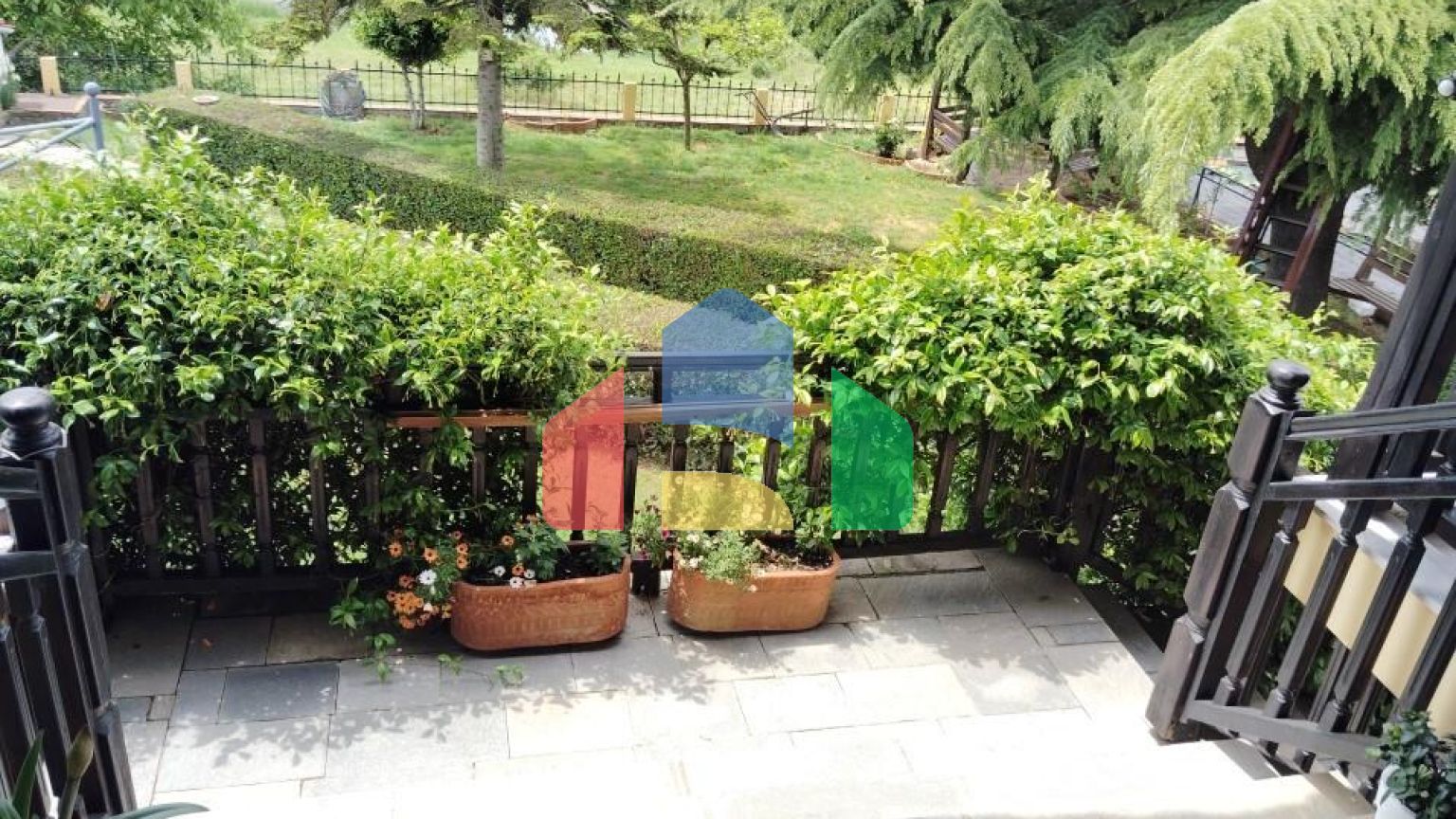 Продаж - Комплекс 277 m² в Халкидіках