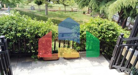 Продаж - Комплекс 277 m² в Халкидіках