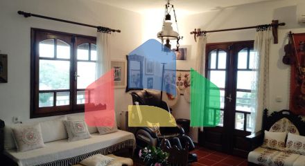 Продаж - Комплекс 277 m² в Халкидіках