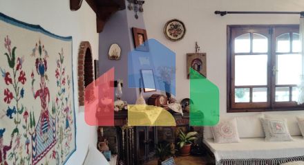 Продаж - Комплекс 277 m² в Халкидіках