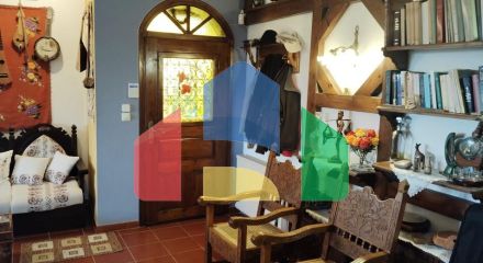 Продаж - Комплекс 277 m² в Халкидіках