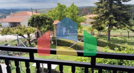 Продаж - Комплекс 277 m² в Халкидіках