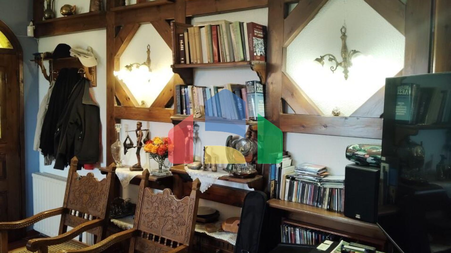 Продаж - Комплекс 277 m² в Халкидіках