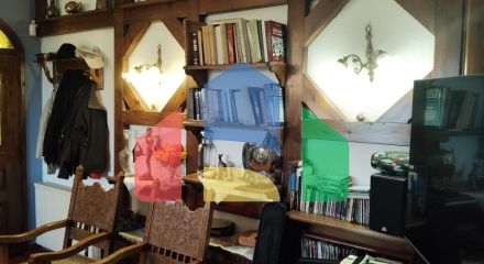 Продаж - Комплекс 277 m² в Халкидіках