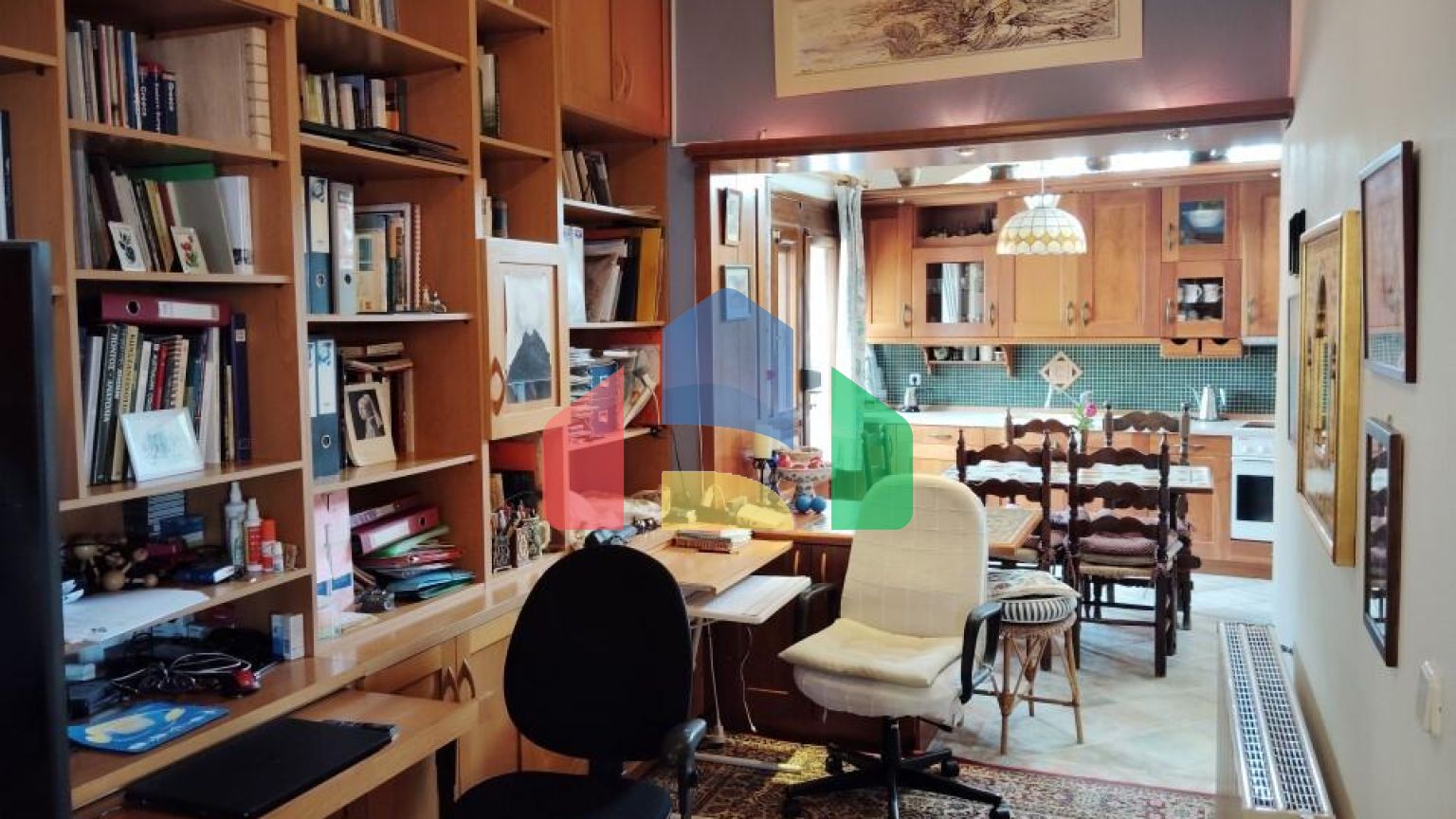 Продаж - Комплекс 277 m² в Халкидіках