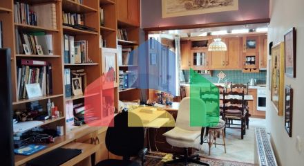 Продаж - Комплекс 277 m² в Халкидіках