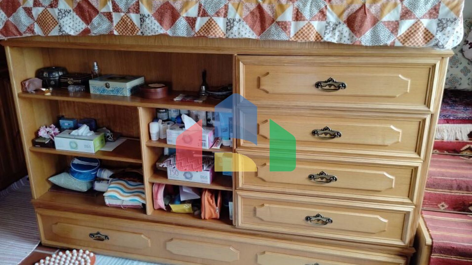 Продаж - Комплекс 277 m² в Халкидіках