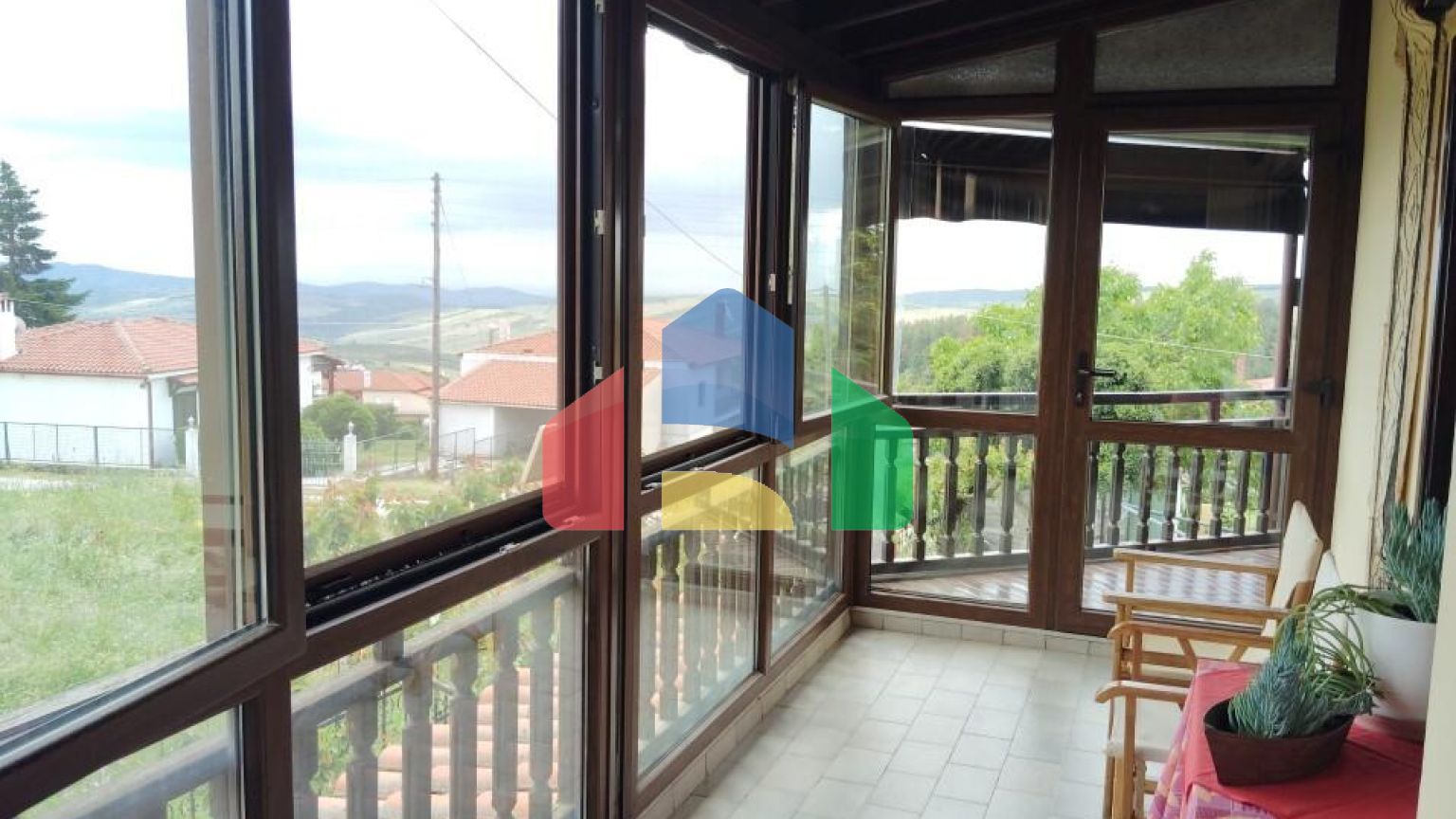 Продаж - Комплекс 277 m² в Халкидіках