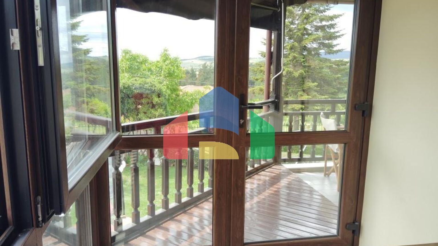 Продаж - Комплекс 277 m² в Халкидіках