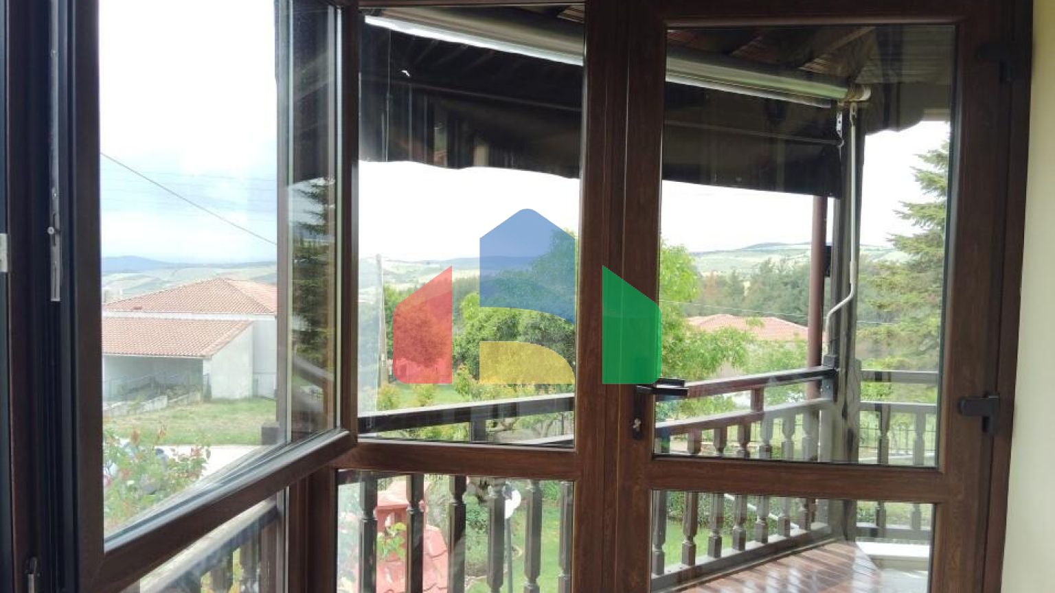 Продаж - Комплекс 277 m² в Халкидіках