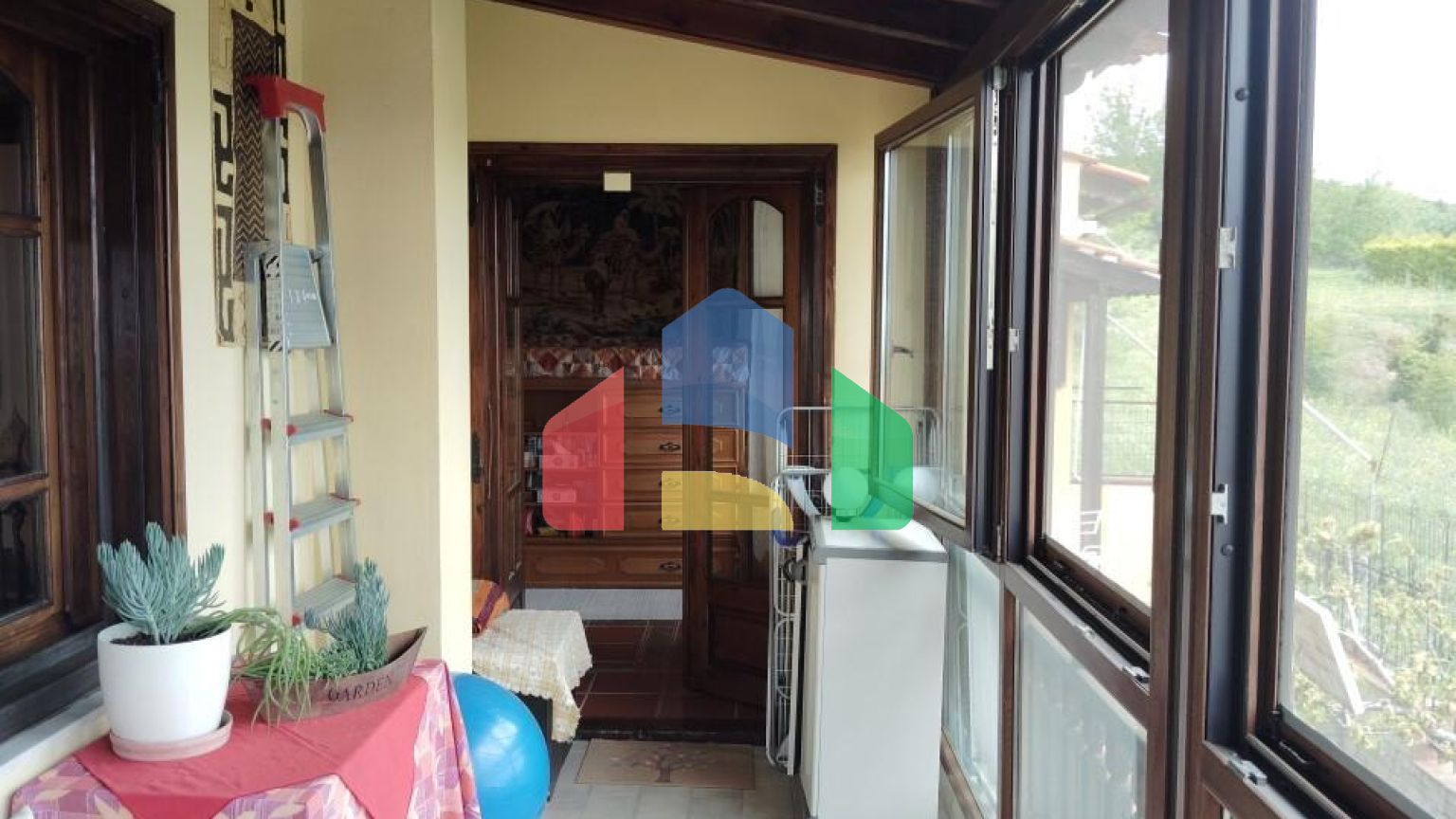 Продаж - Комплекс 277 m² в Халкидіках