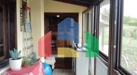 Продаж - Комплекс 277 m² в Халкидіках