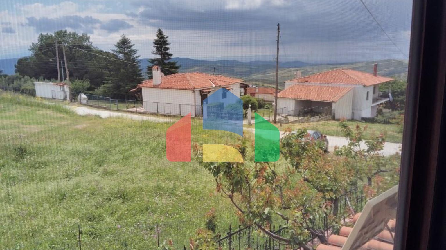 Продаж - Комплекс 277 m² в Халкидіках