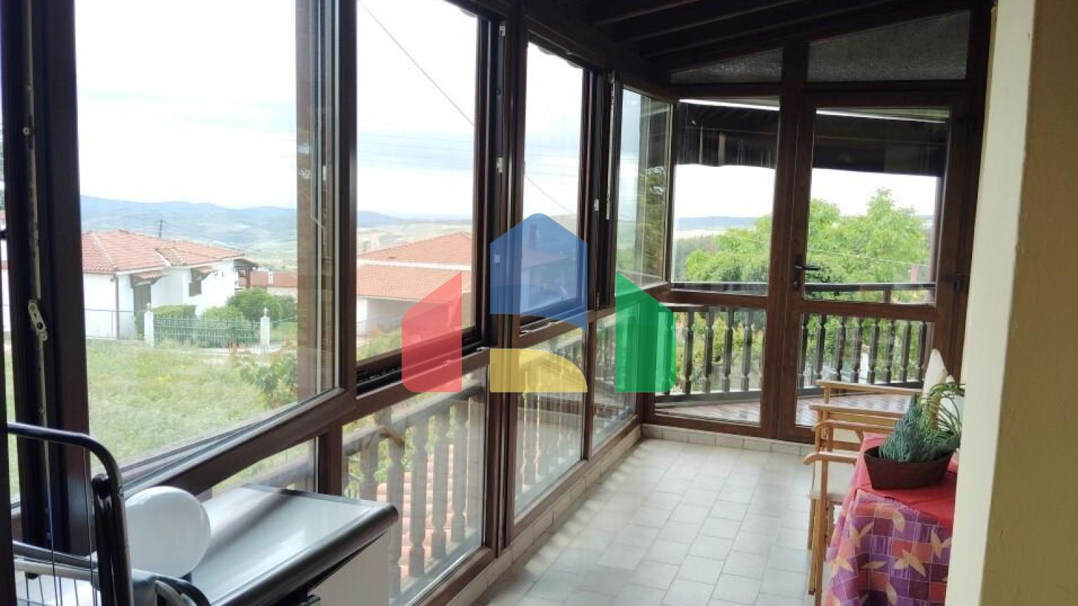 Продаж - Комплекс 277 m² в Халкидіках