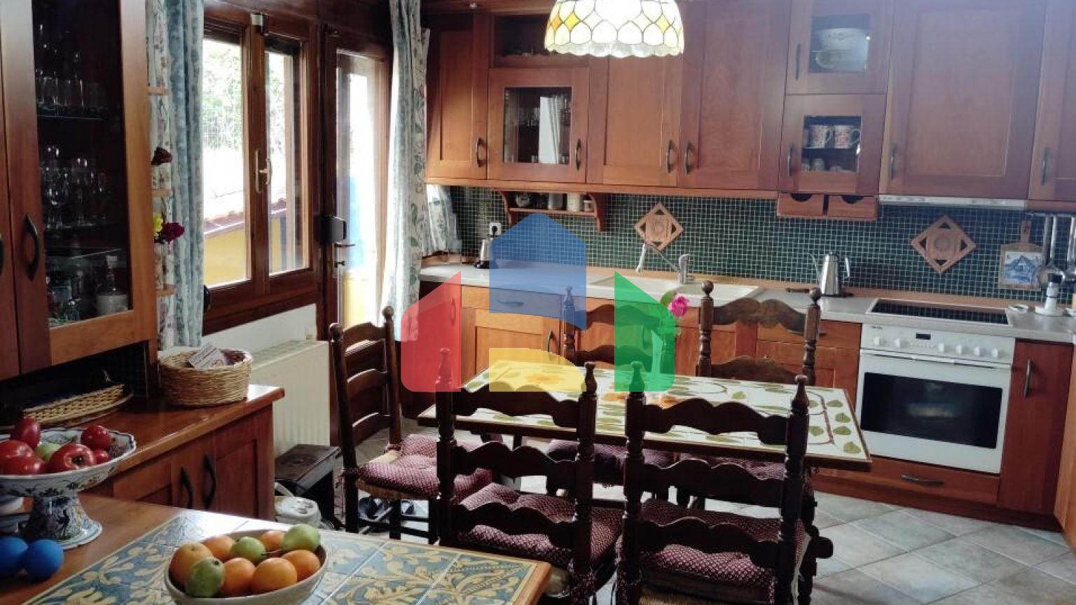 Продаж - Комплекс 277 m² в Халкидіках