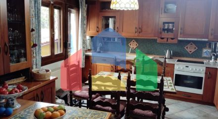 Продаж - Комплекс 277 m² в Халкидіках