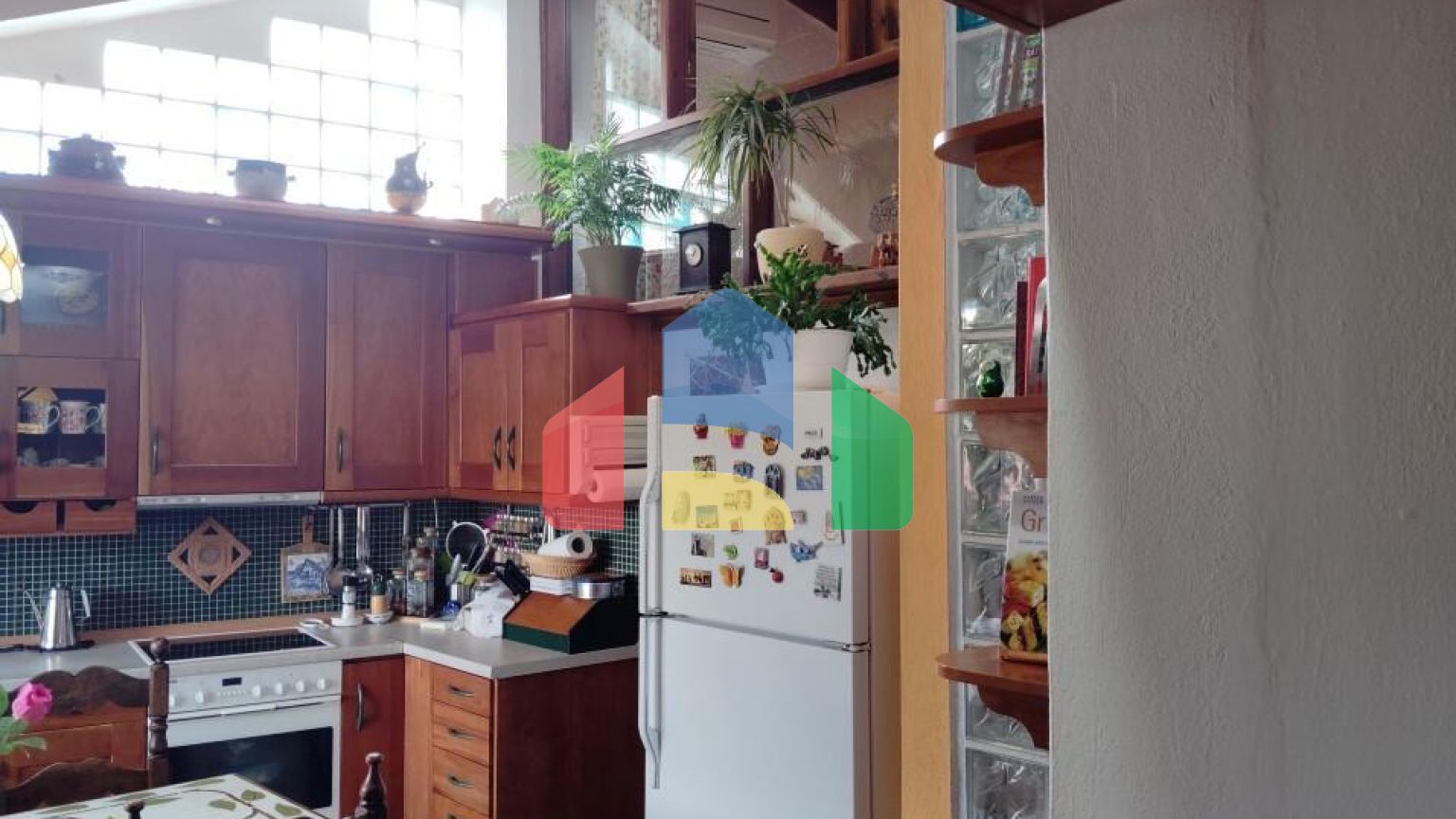 Продаж - Комплекс 277 m² в Халкидіках