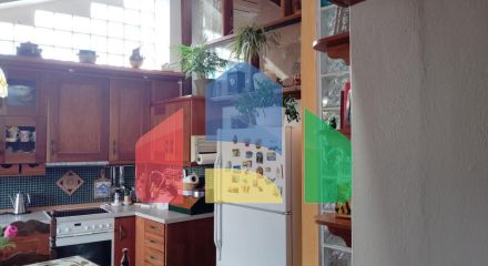 Продаж - Комплекс 277 m² в Халкидіках