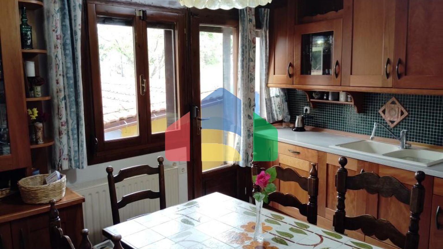 Продаж - Комплекс 277 m² в Халкидіках