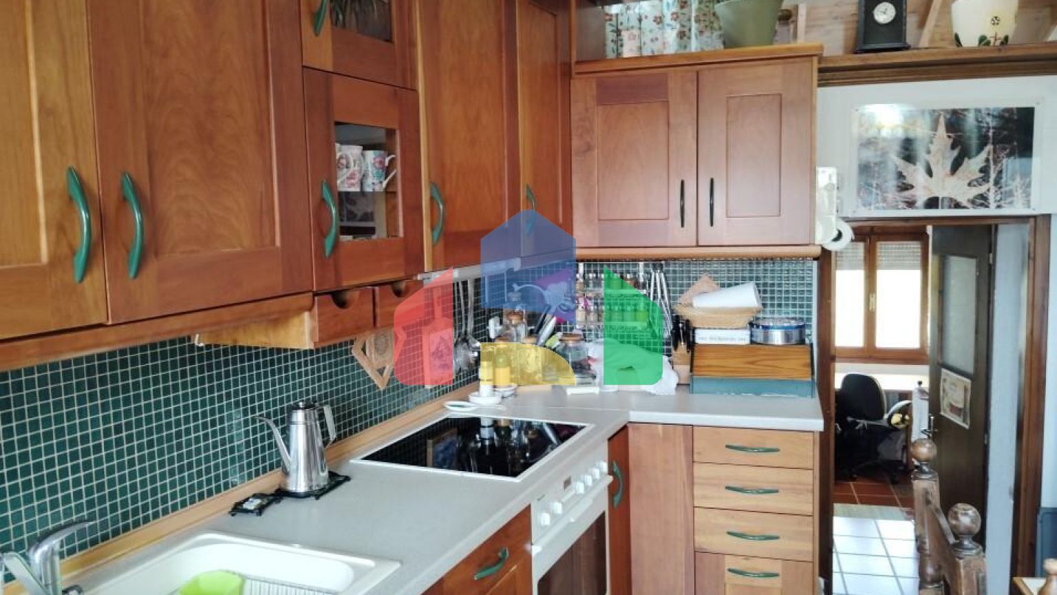 Продаж - Комплекс 277 m² в Халкидіках